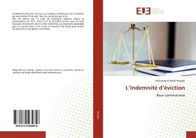 L' indemnité d'éviction: Baux commerciaux