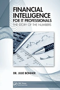 Financial Intelligence for IT Professionals: the Story of Numbers
