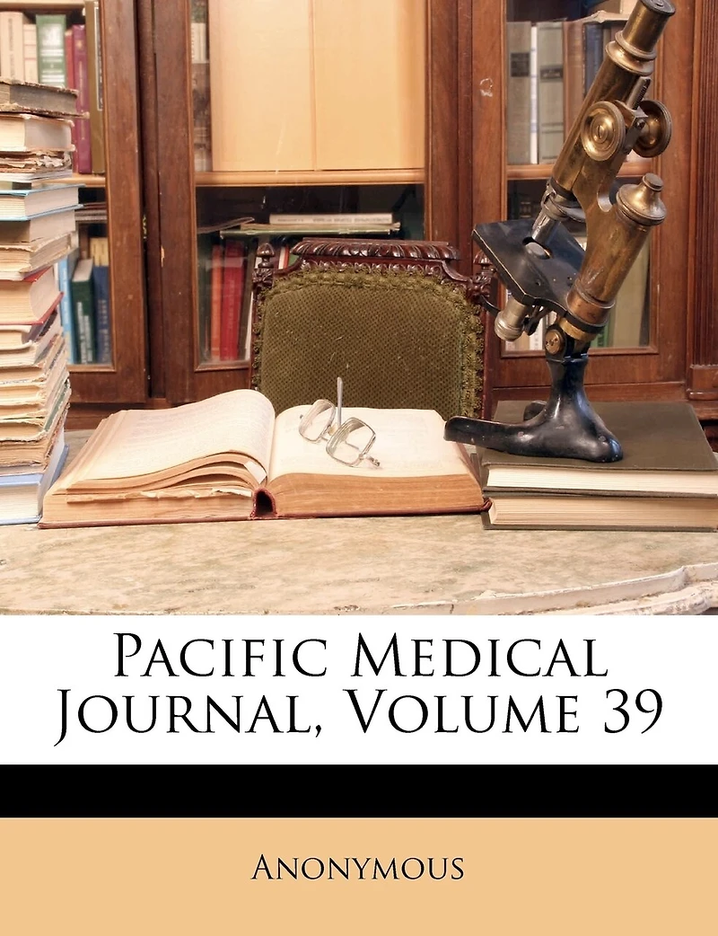 Pacific Medical Journal