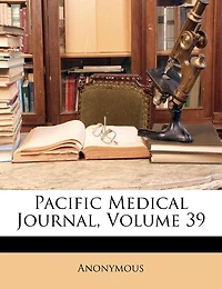 Pacific Medical Journal