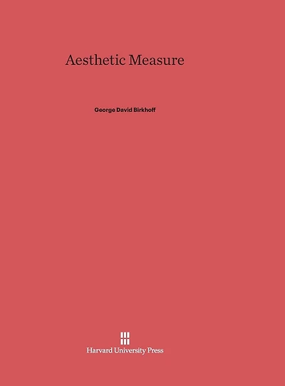 Aesthetic Measure