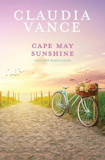 Cape May Sunshine (Cape May Book 11