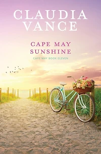 Cape May Sunshine (Cape May Book 11