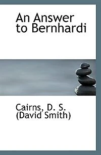 An Answer to Bernhardi (Classic Reprint)