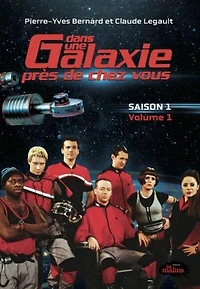 Dans une galaxie près de chez vous - Saison 1,  Volume 1