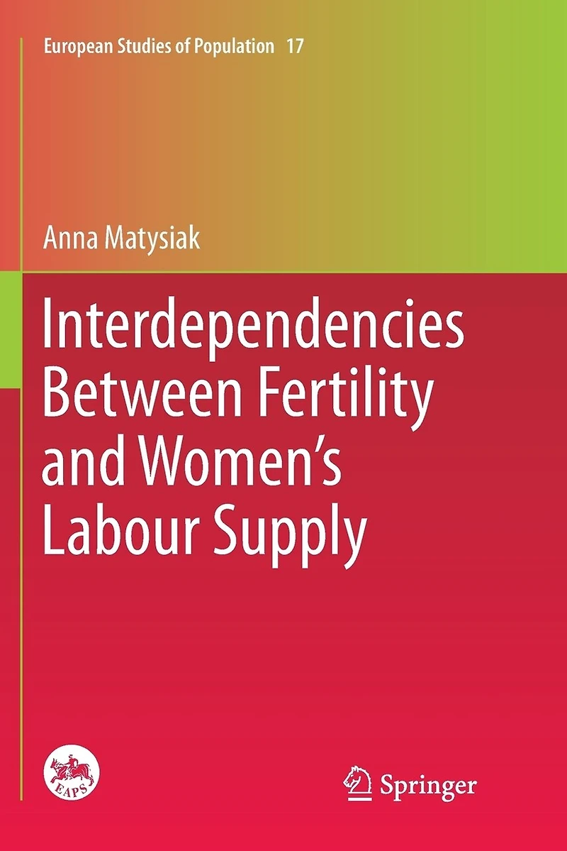 Interdependencies Between Fertility and Women's Labour Supply