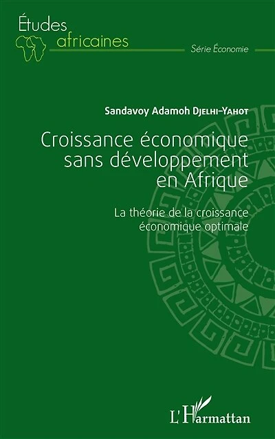 Croissance économique sans développement en Afrique