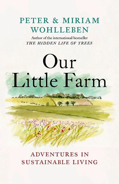 Our Little Farm: Adventures Sustainable Living