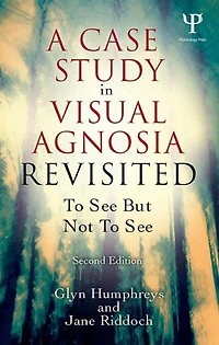 A Case Study Visual Agnosia Revisited: to see but not