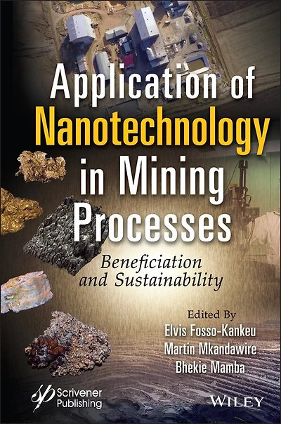 Application of Nanotechnology Mining Processes: Beneficiation and Sustainability