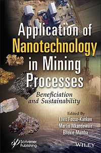 Application of Nanotechnology Mining Processes: Beneficiation and Sustainability