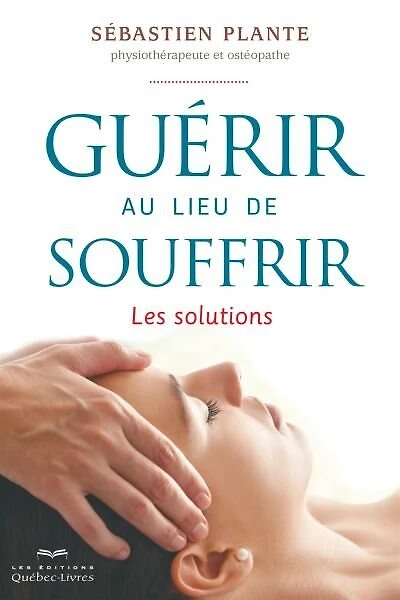 Guérir au lieu de souffrir