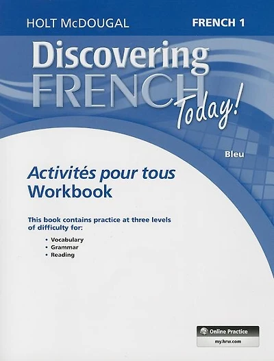 Activités Pour Tous Level