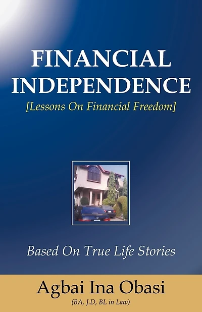 Financial Independence