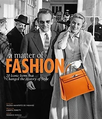 A Matter Of Fashion