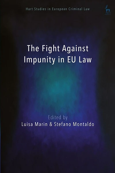 The Fight Against Impunity In Eu Law