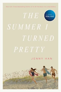 The Summer I Turned Pretty (Deluxe Edition)