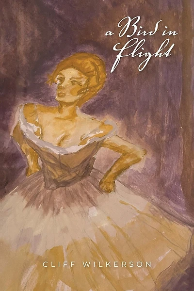 A Bird in Flight