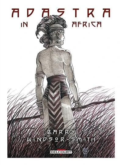 Adastra Africa