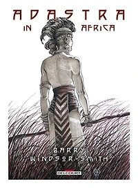 Adastra Africa