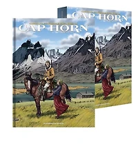 Cap Horn : intégrale: intégrale