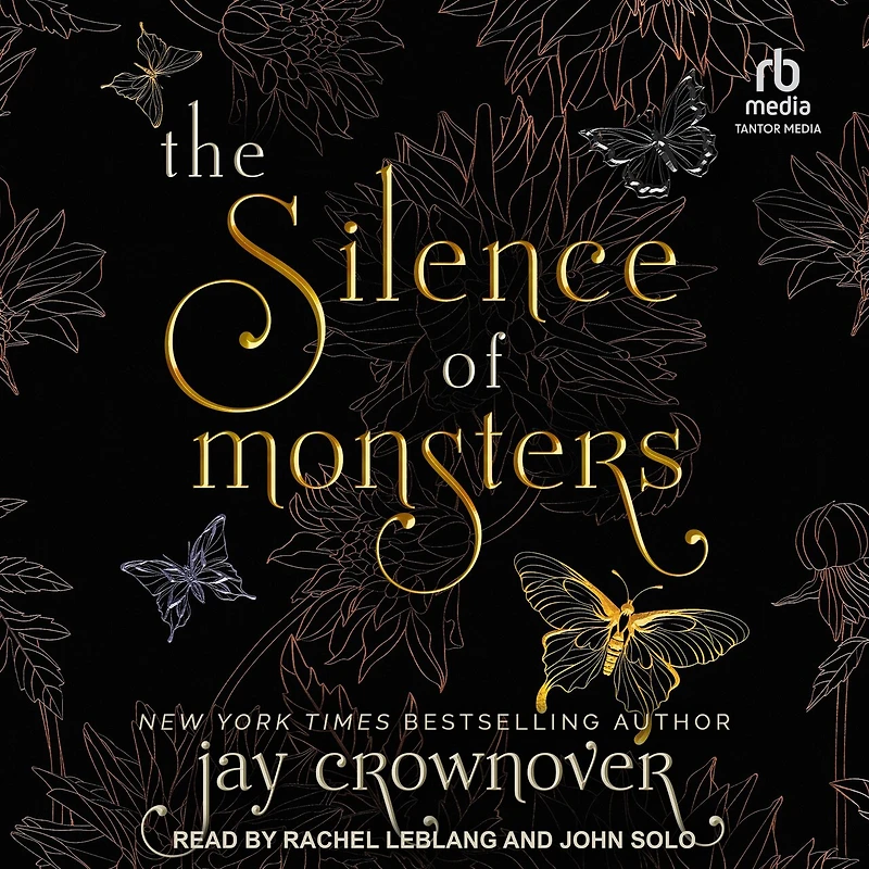 The Silence of Monsters