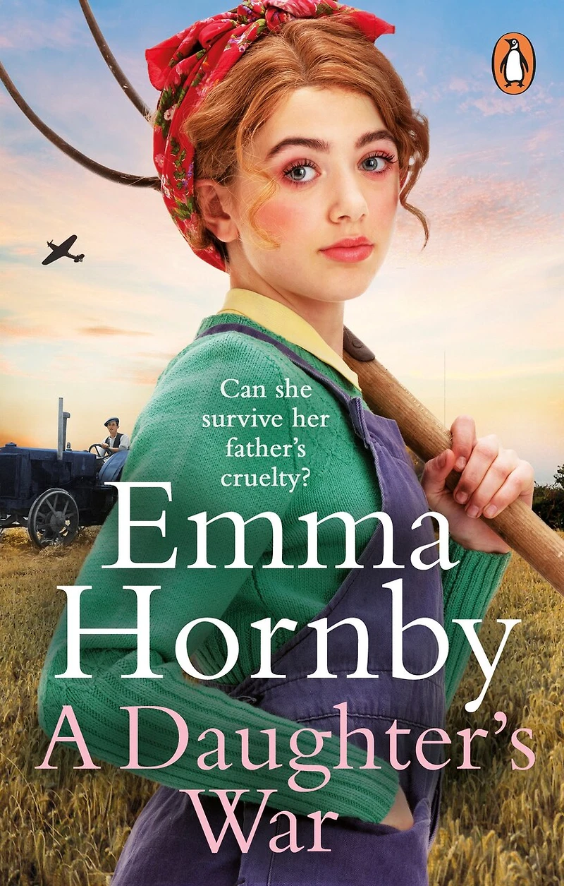 A Daughter's War: (worktown Girls At War Book 2)