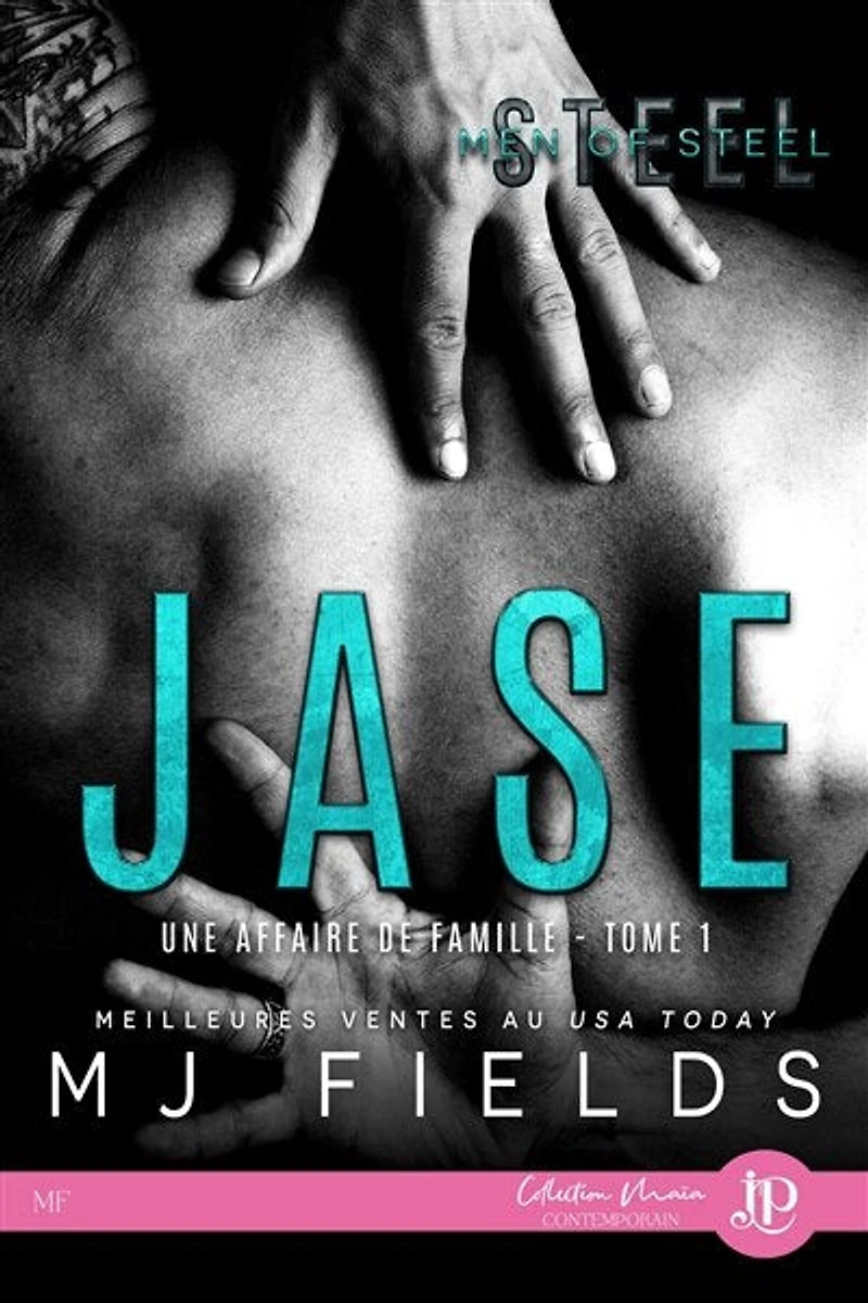 Jase: Une affaire de famille #1