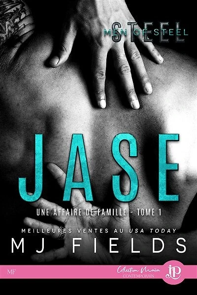 Jase: Une affaire de famille #1