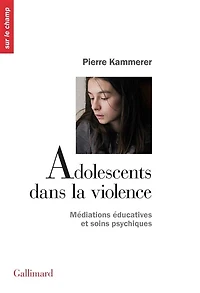 Adolescents dans la violence : médiations éducatives et soins psychiques: médiations éducatives et soins psychiques