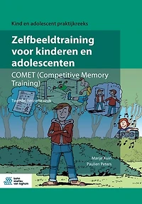 Zelfbeeldtraining voor kinderen en adolescenten: COMET (Competitive Memory Training)