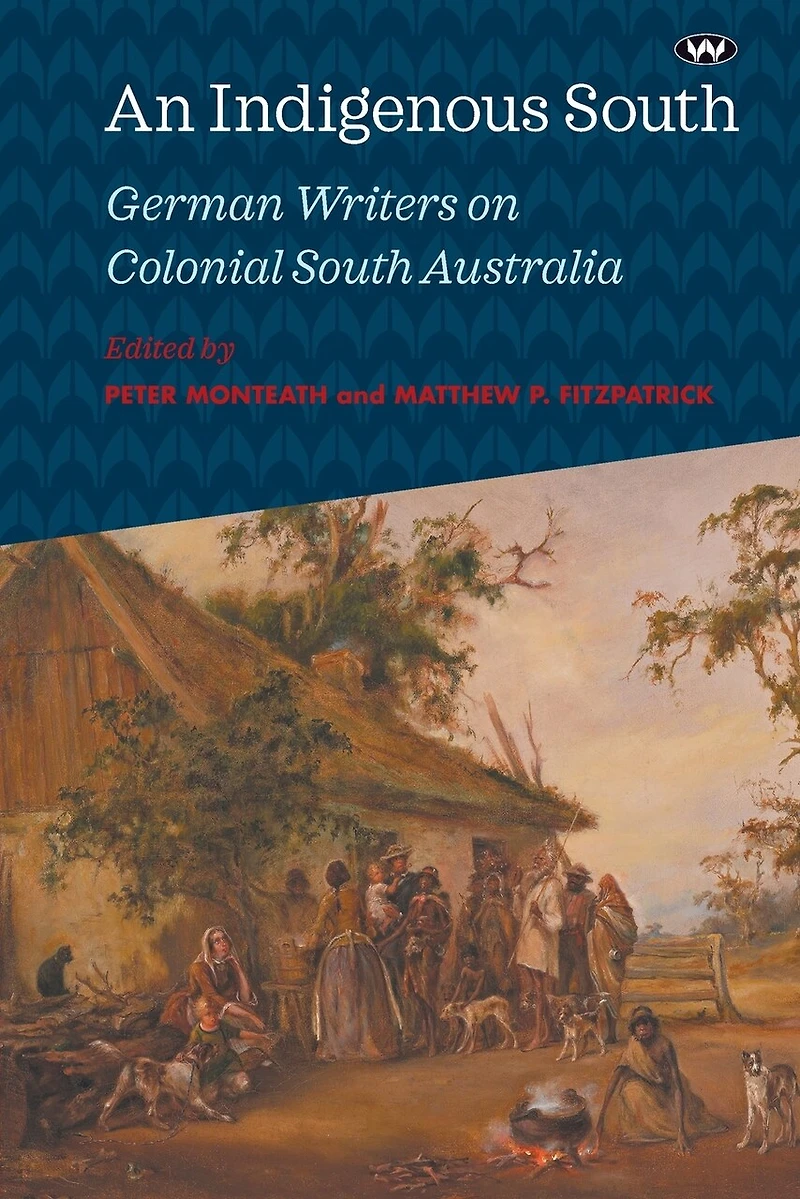 An Indigenous South