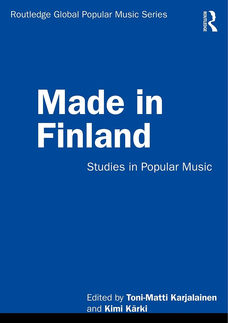 Made Finland: Studies Popular Music