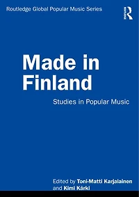 Made Finland: Studies Popular Music
