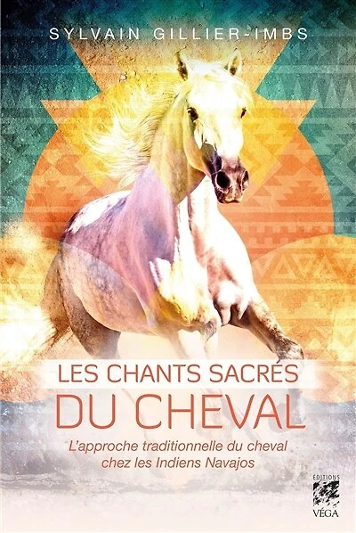 les chants sacrés du cheval: l'approche traditionnelle cheval chez Indiens Navajos