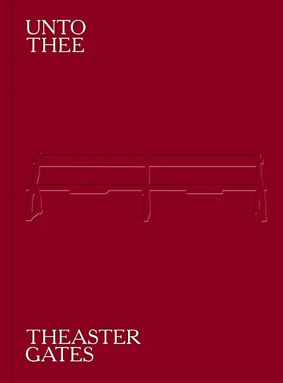 Theaster Gates: Unto Thee