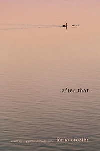 After That: Poems