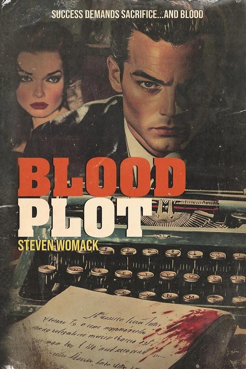Blood Plot
