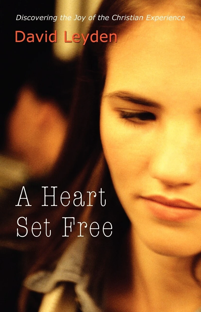 A Heart Set Free