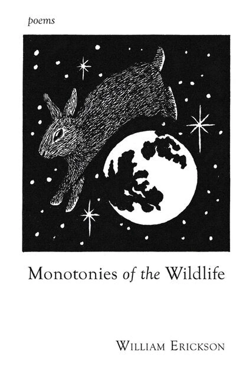 Monotonies of the Wildlife