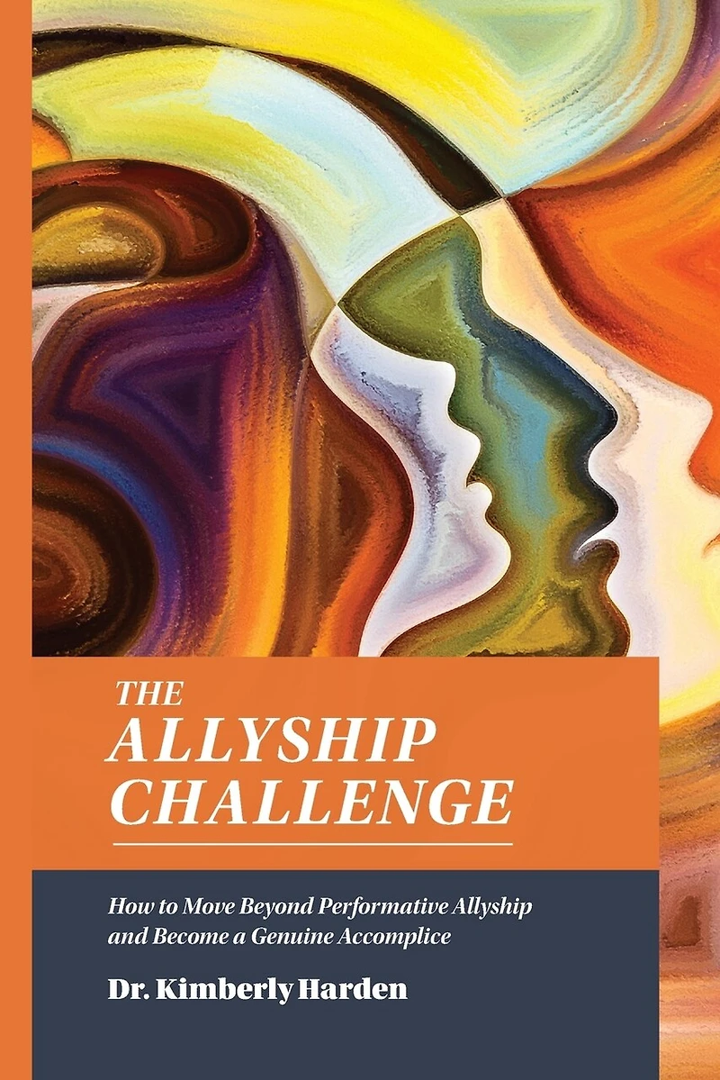 The Allyship Challenge: How To Move Beyond Performative Allyship And Become A Genuine Accomplice