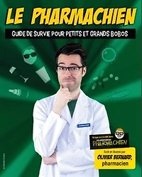 Guide de survie pour petits et grands bobos