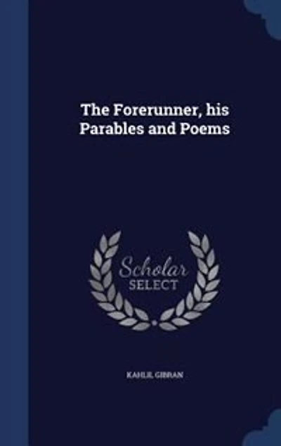 The Forerunner
