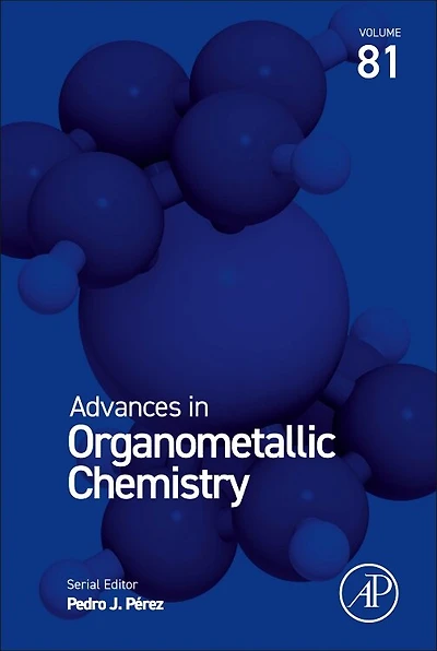 Advances Organometallic Chemistry