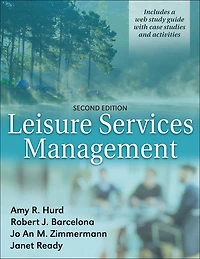 Leisure Services Management