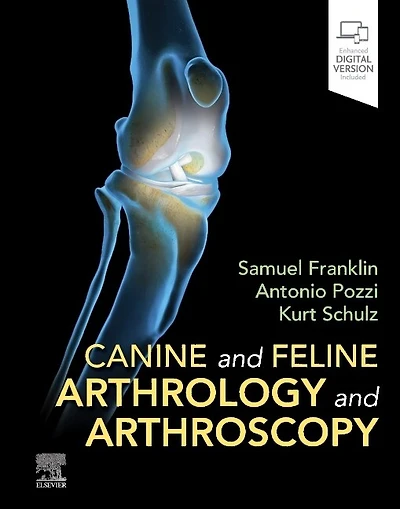 Canine and Feline Arthrology Arthroscopy
