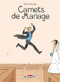 Carnets de mariage