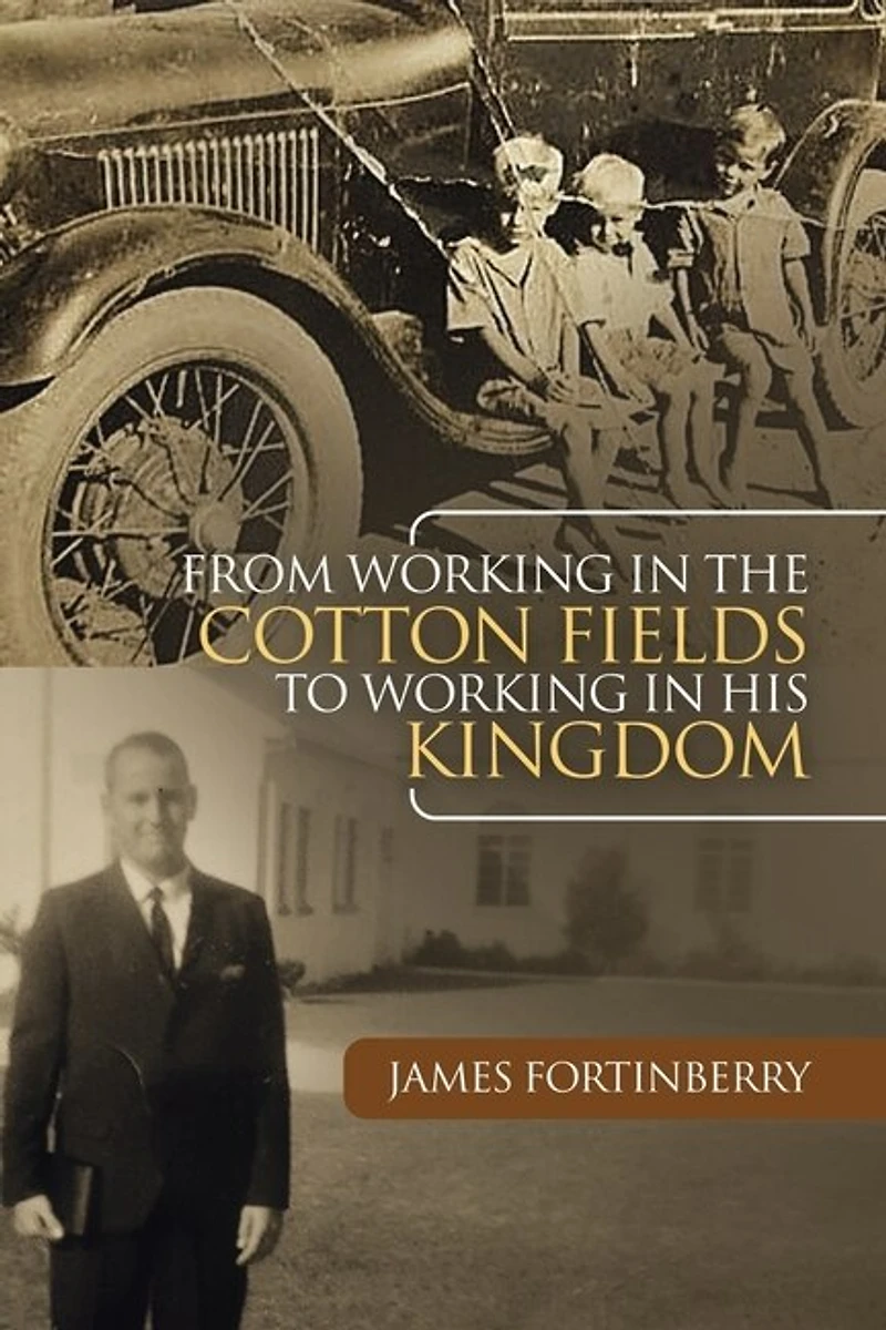 From Working the Cotton Fields to His Kingdom