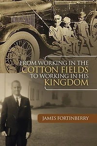From Working the Cotton Fields to His Kingdom