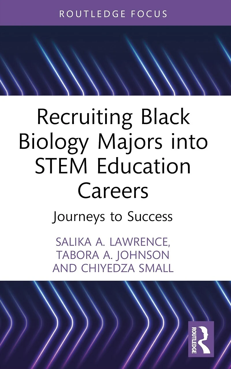Recruiting Black Biology Majors into STEM Education Careers: Journeys to Success